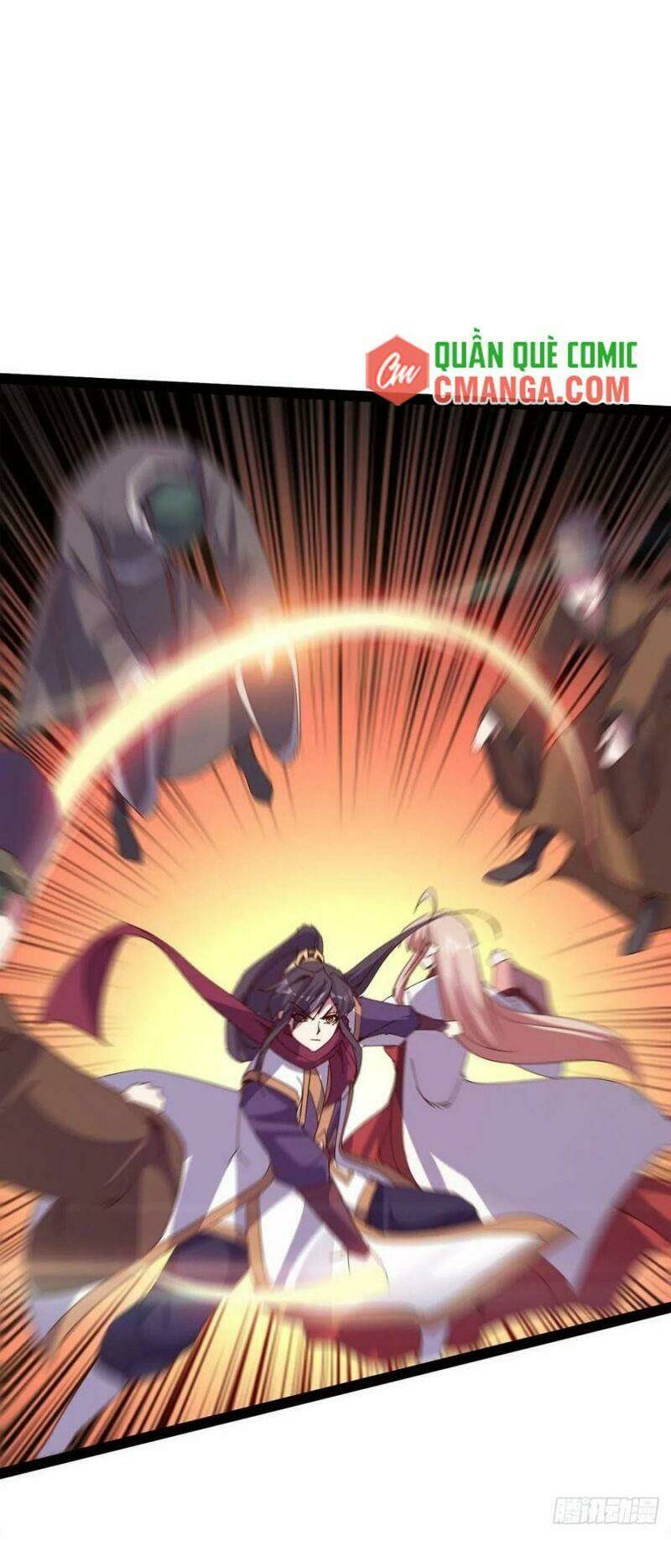 Kiếm Đồ: Chapter 115
