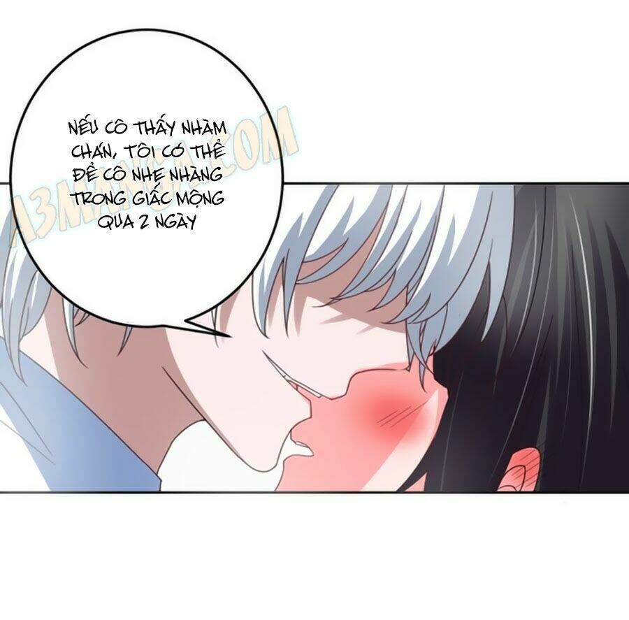 Người Yêu Khát Máu Của Tôi: Chapter 15