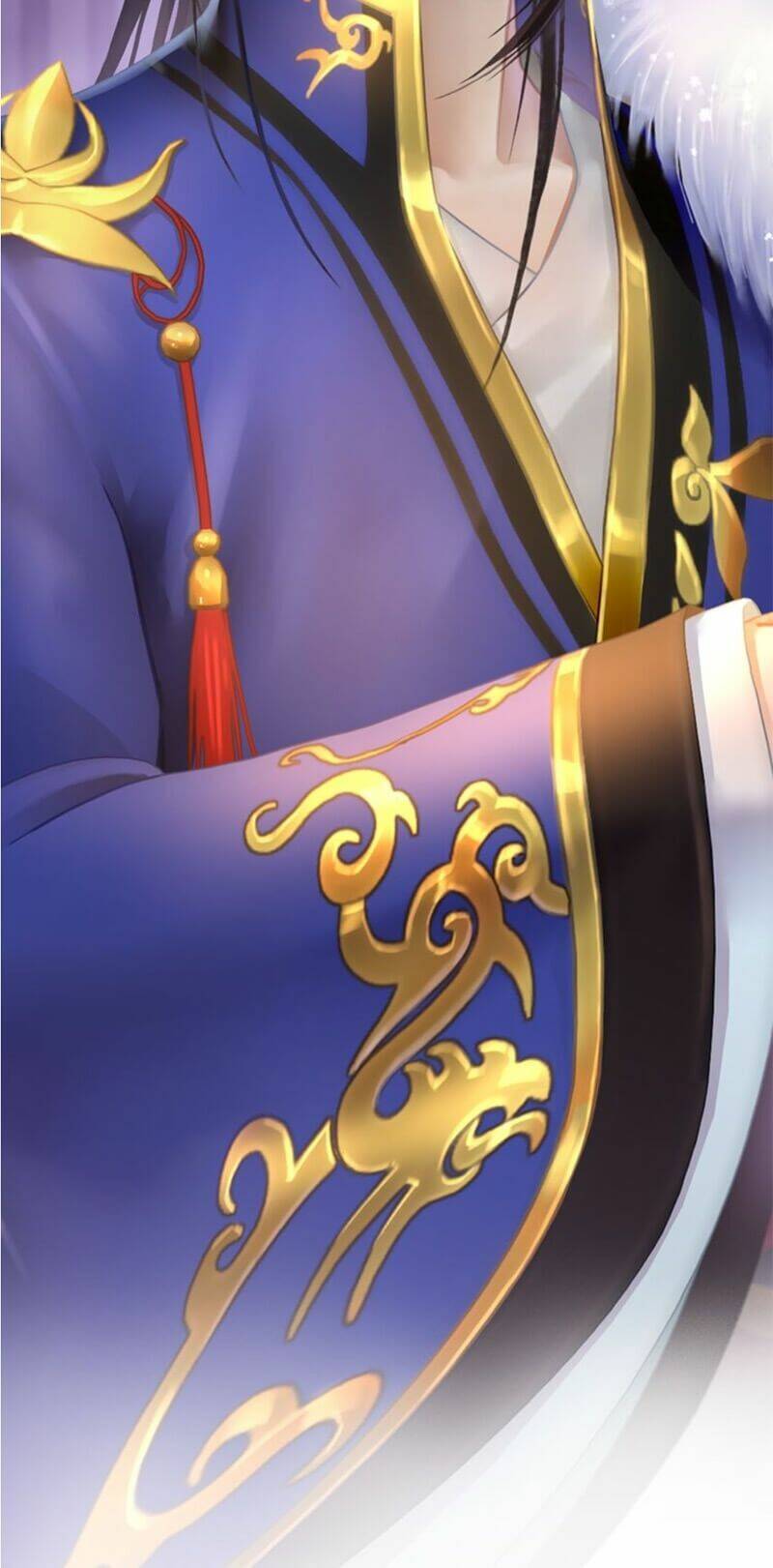 Yêu Nhan Lệnh: Chapter 3