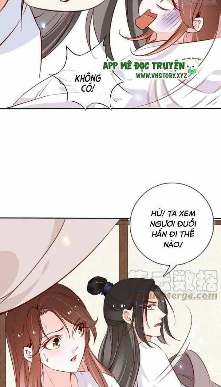 Nàng Trở Thành Bạch Nguyệt Quang Của Vương Gia Bệnh Kiều: Chapter 59