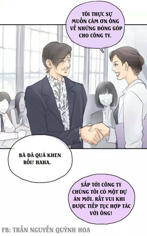 12 Giờ Của Lọ Lem: Chapter 19