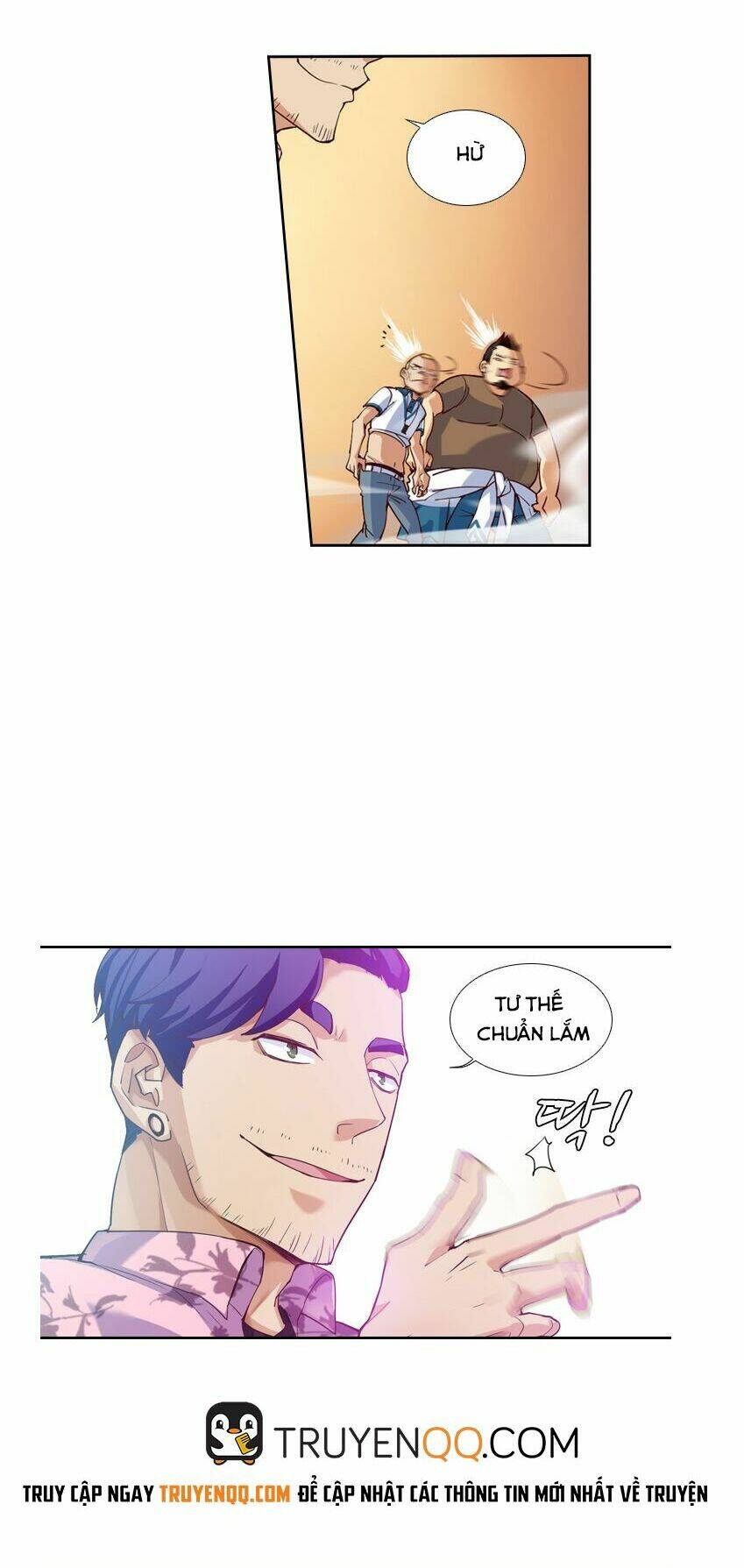 Vua Biến Thái: Chapter 5