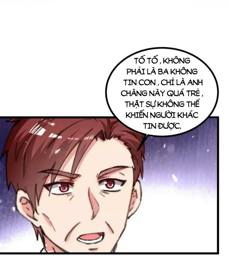 Trọng Sinh Khí Thiếu Quy Lai: Chapter 244