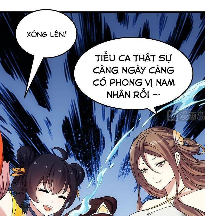 Hệ Thống Thần Long Nghịch Thiên: Chapter 55