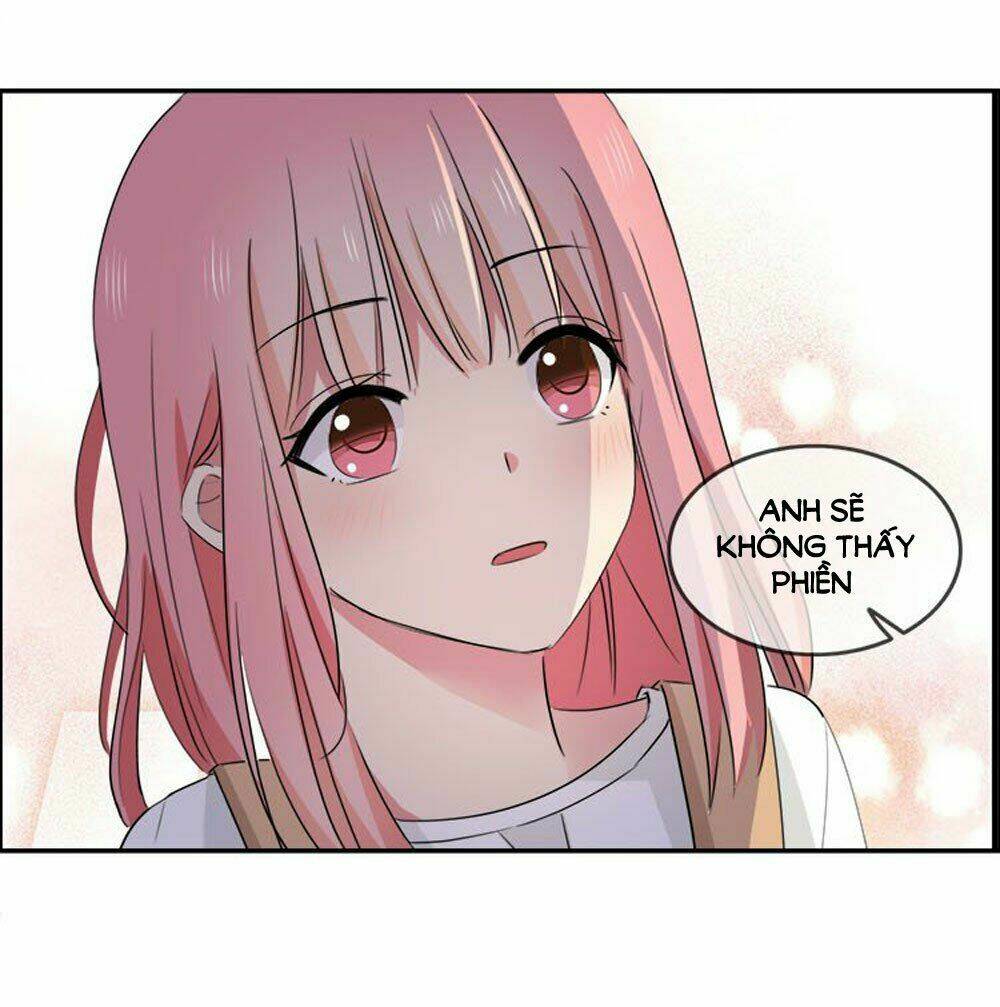 Đại Thần Tình Yêu Chớ Chạm Tôi: Chapter 73