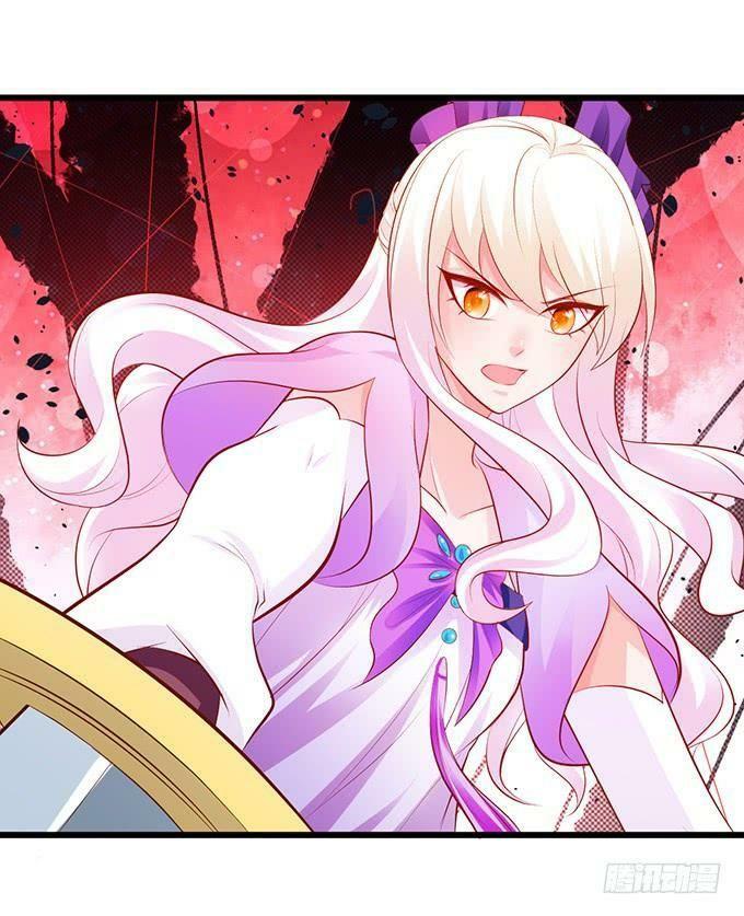 Hồ Tiên Hung Bạo: Chapter 136