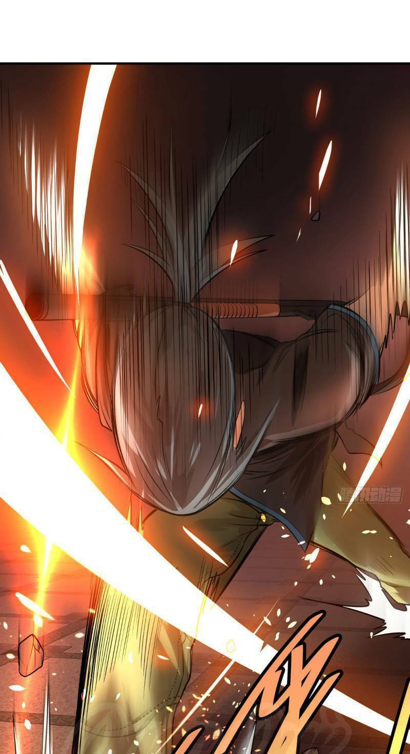 Danh Sách Kẻ Phản Diện: Chapter 71