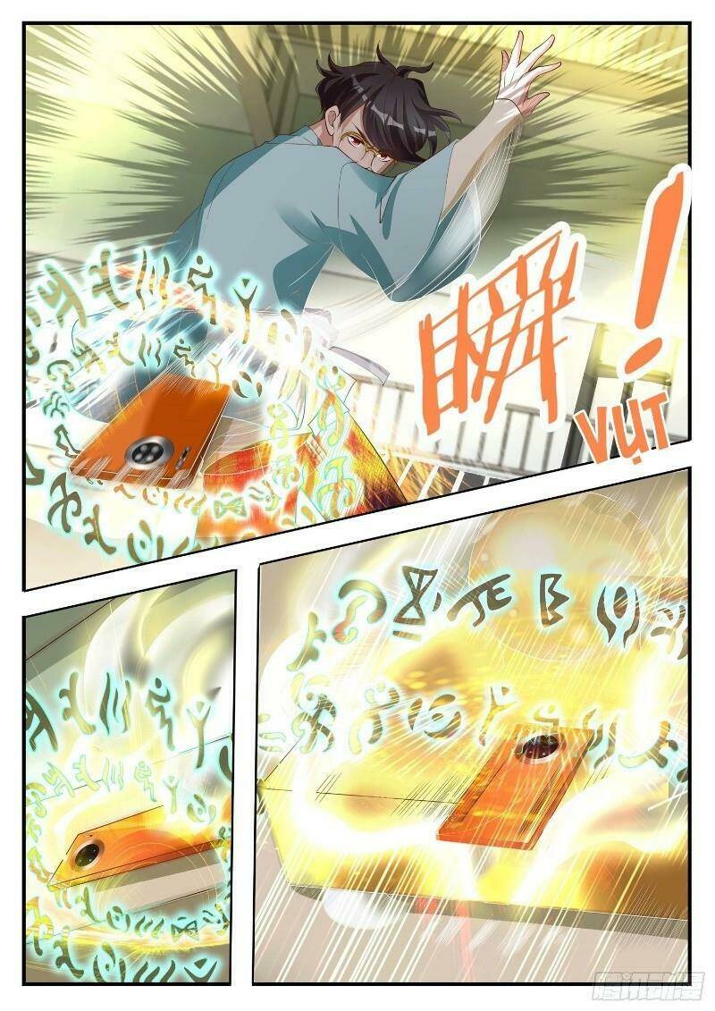 Ai Nói Ta Là Đại Lão?: Chapter 10