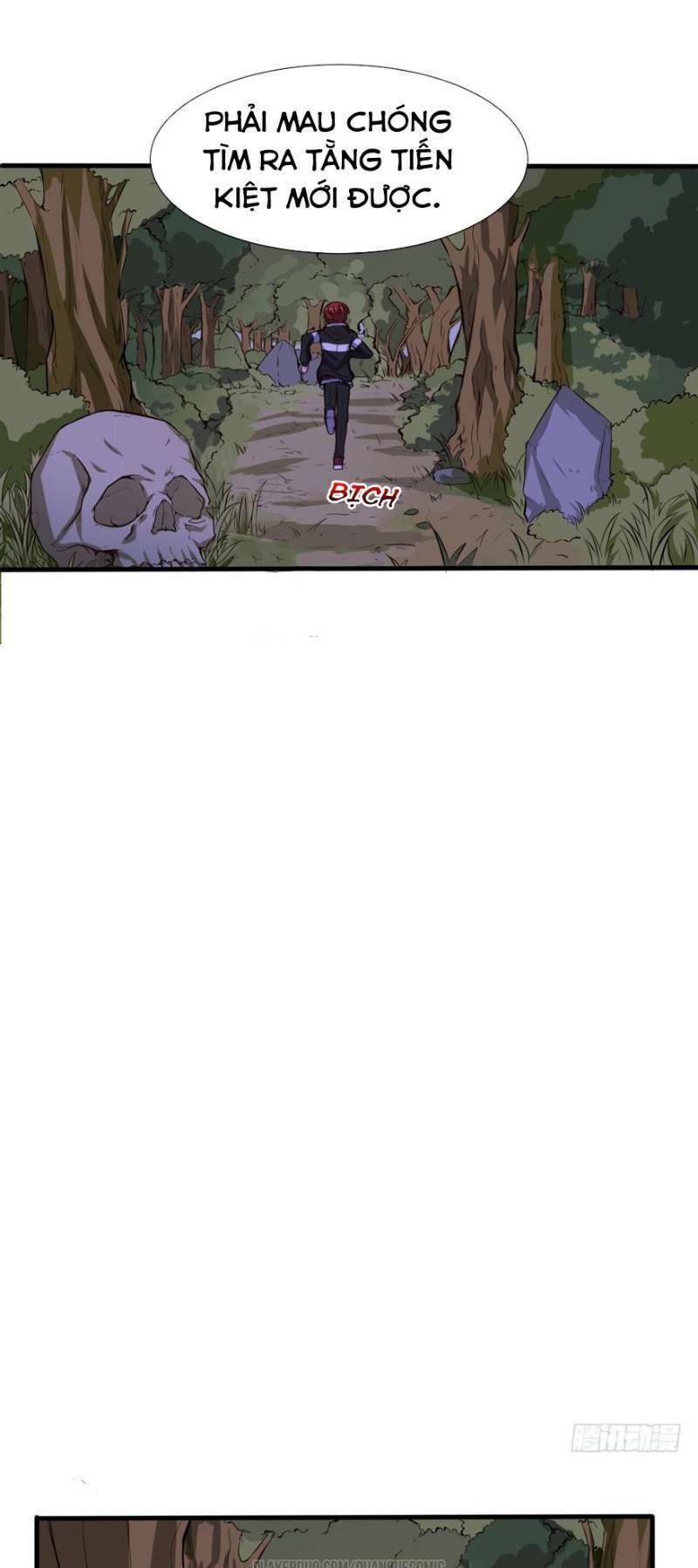 Đô Thị Âm Dương Tiên Y: Chapter 35
