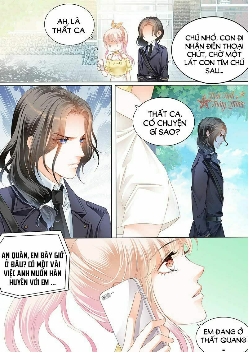 Bá Đạo Tiểu Thúc, Xin Trêu Chọc Vừa Thôi!: Chapter 26