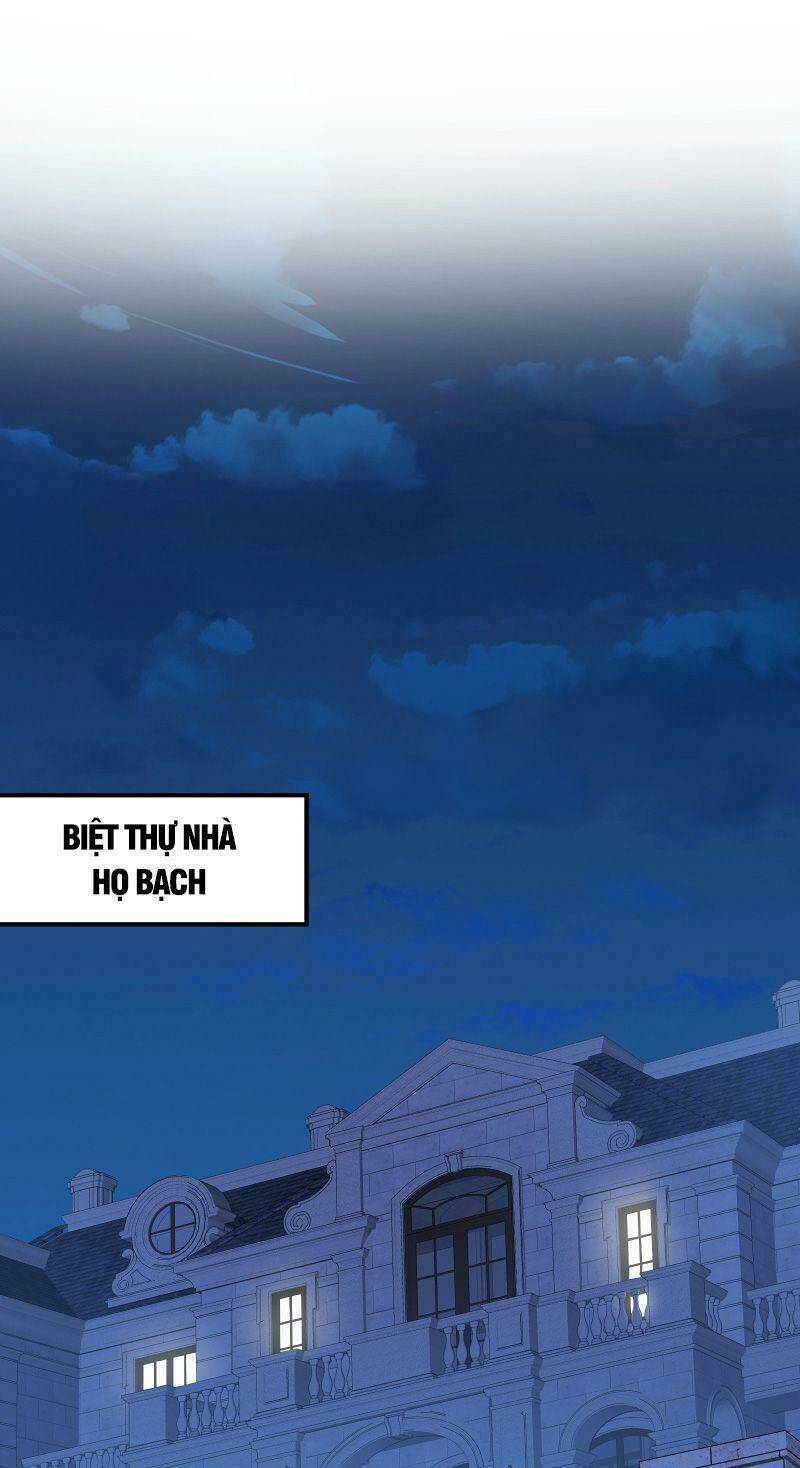 Ta Mới Chỉ 2500 Tuổi: Chapter 10