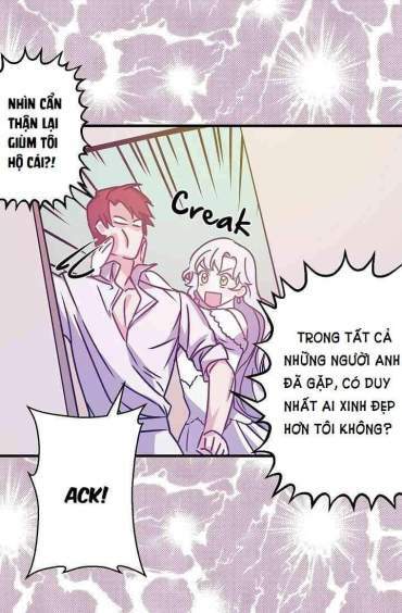 Hôn Lễ Báo Thù: Chapter 6