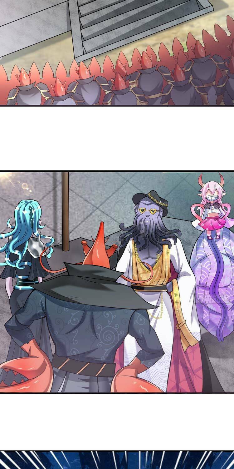 Tà Du Ký: Chapter 122