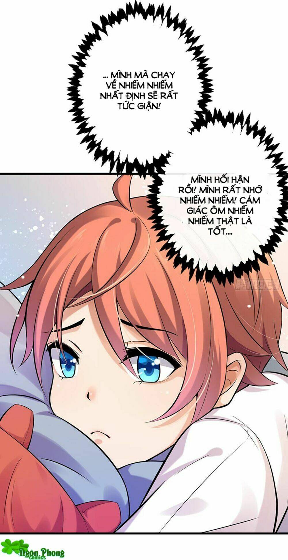 Nhật Ký Dạy Dỗ Của Gia Tộc Đáng Yêu: Chapter 43