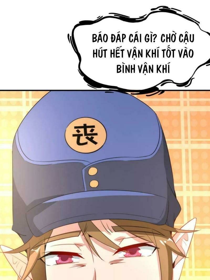 Vòng Bạn Bè Mạnh Nhất Của Tiên Giới: Chapter 7