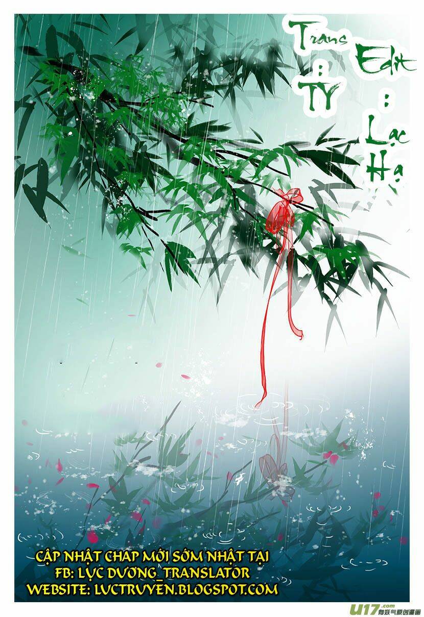 Tam Thiên Nhứ: Chapter 12