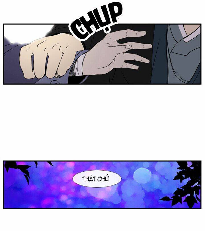 Beautiful Stranger: Chapter 5