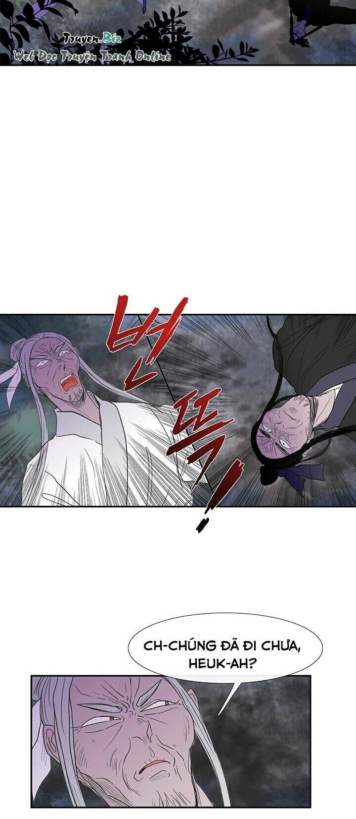 Học Sĩ Tái Sinh: Chapter 44