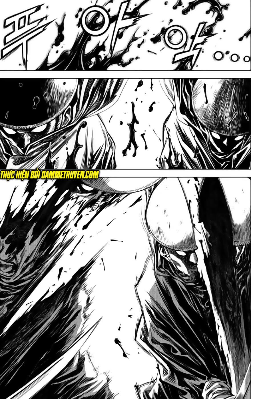 Long Phi Bất Bại 2: Chapter 90