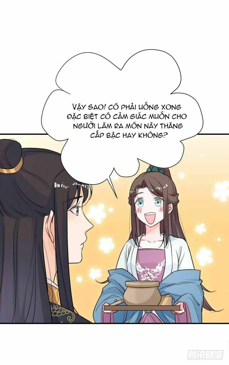 Cung Đấu Live: Chapter 14