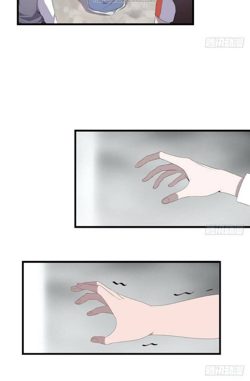 Thát Không Mê Thất: Chapter 14