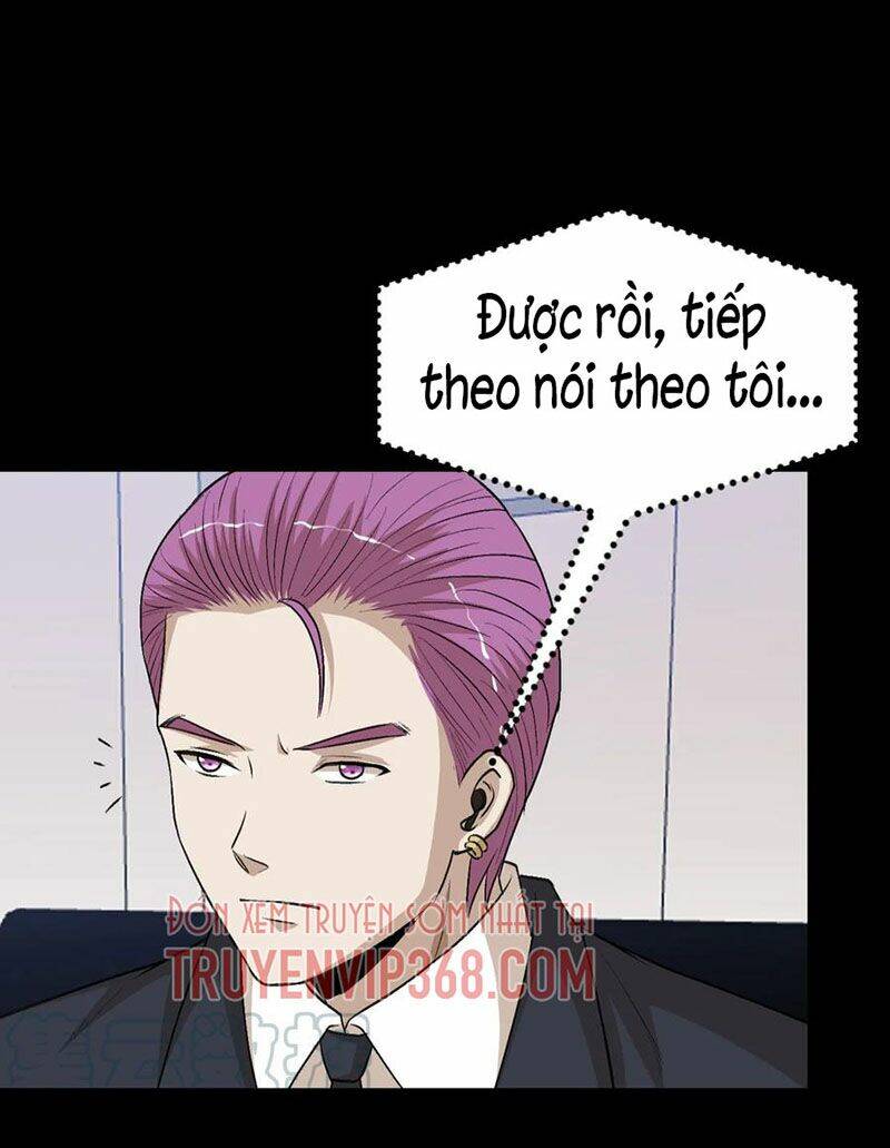 Đai Ca Trở Lại Tuổi 16: Chapter 142