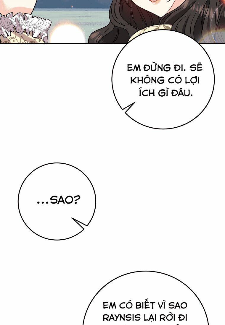 Tôi Trở Thành Gia Sư Của Tên Bạo Chúa: Chapter 38