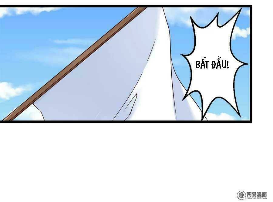 Gửi Người Không Quen: Chapter 19