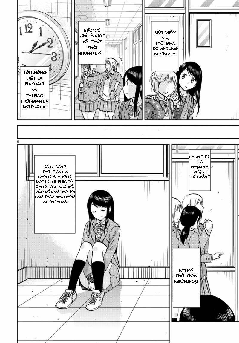 Frag Time: Chapter 17