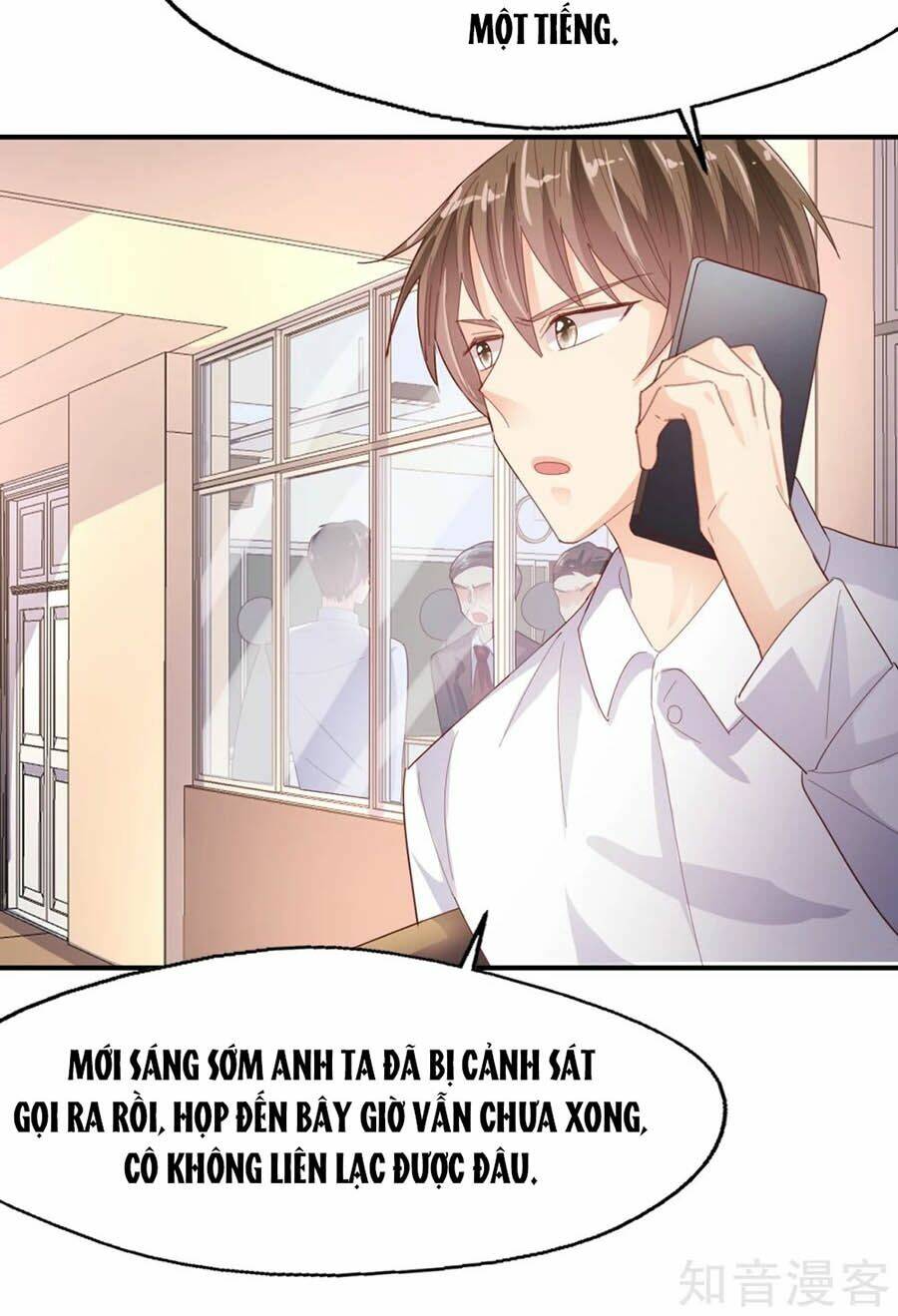 Sau Này Vẫn Cứ Thích Anh: Chapter 82