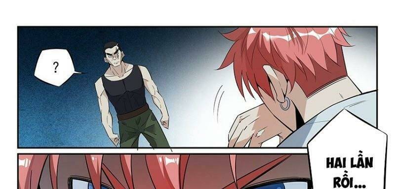 Võ Lực Chí Mạng: Chapter 9