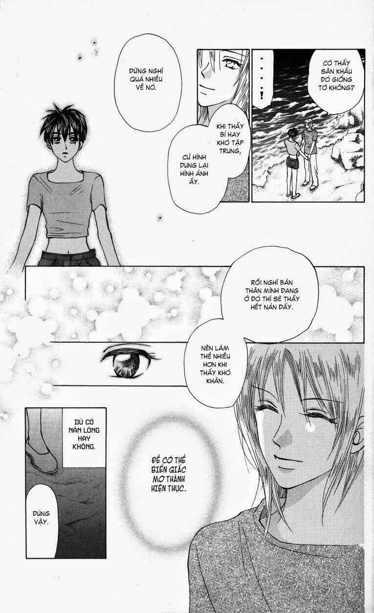 Romeo Và Juliet Hiện Đại: Chapter 34