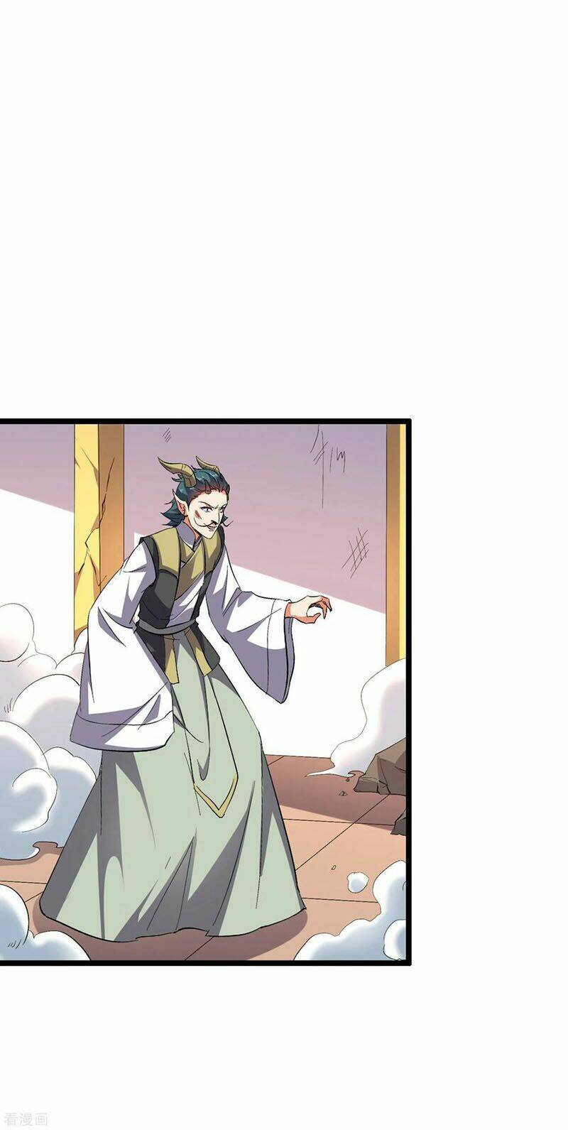 Phục Thiên Thánh Chủ: Chapter 56