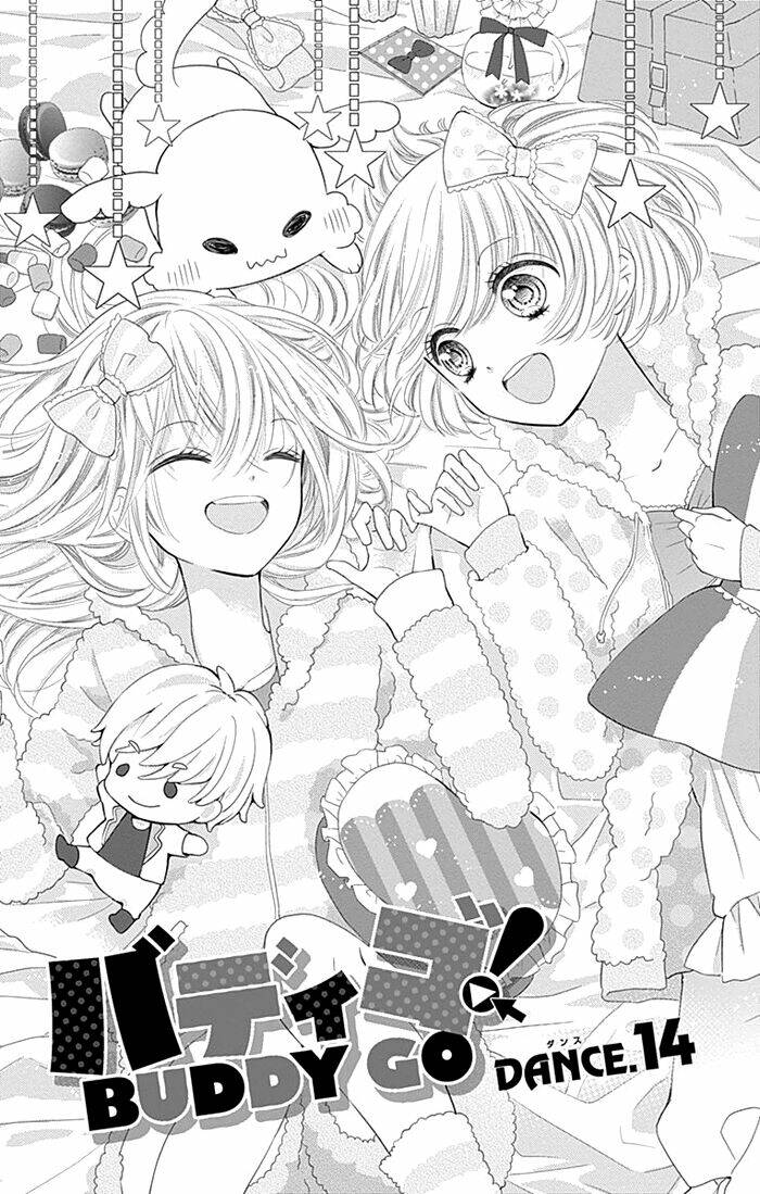 Buddy Go!: Chapter 14