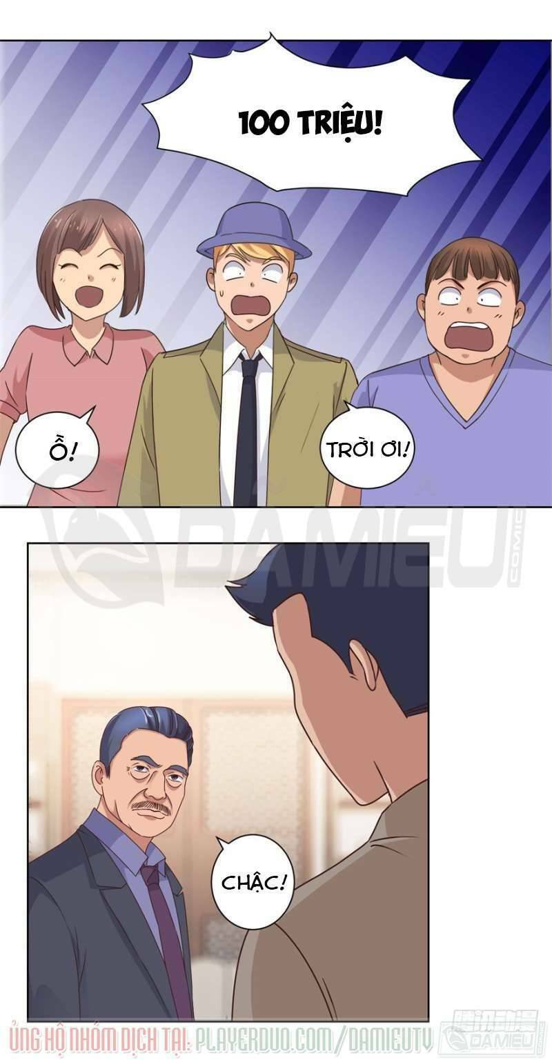 Đô Thị Chí Tôn Hệ Thống: Chapter 75