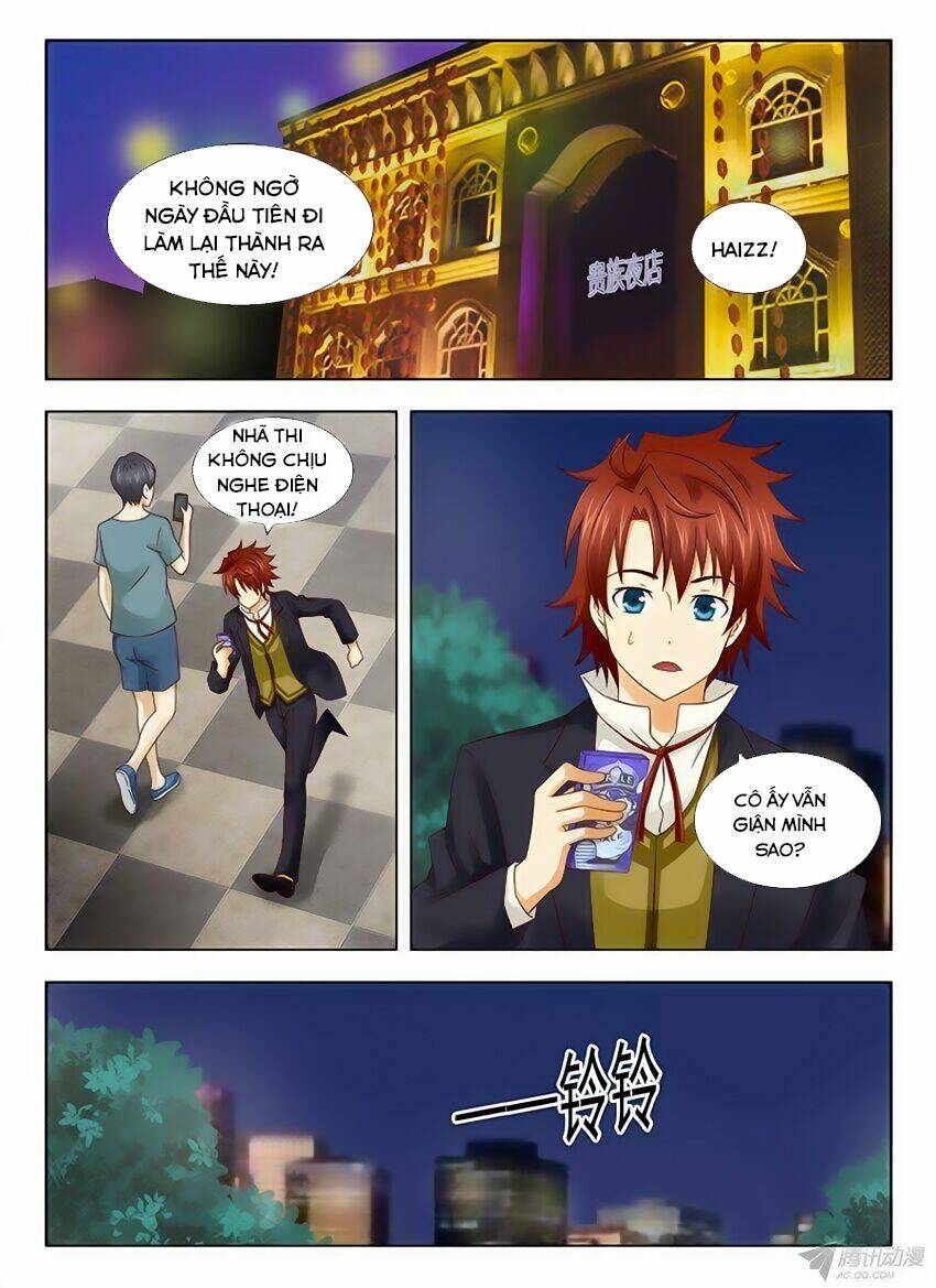 Tối Cường Tà Thiếu: Chapter 174