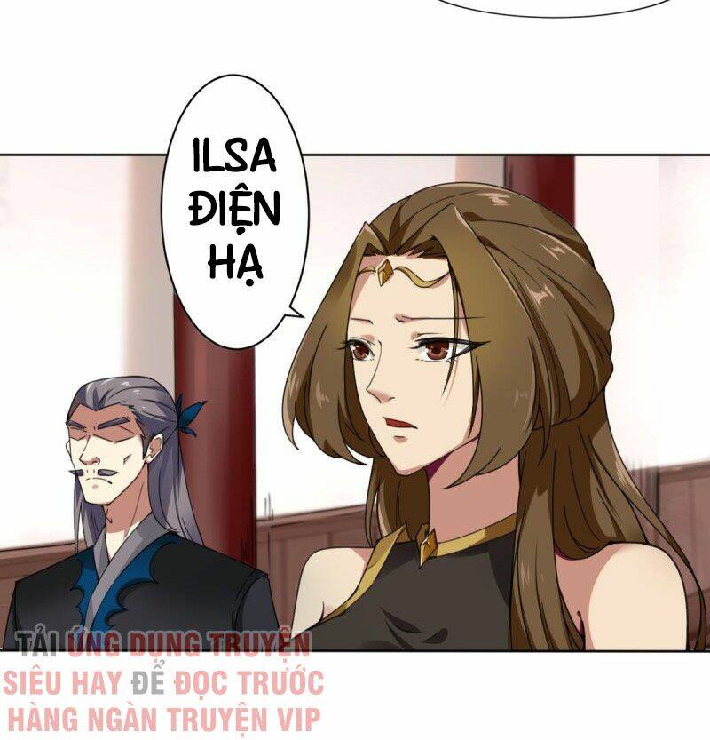 Tu Chân Giả Tại Dị Thế: Chapter 292