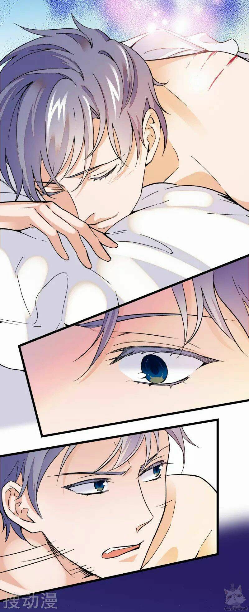 Huyết Túc Khế Ứớc: Chapter 20