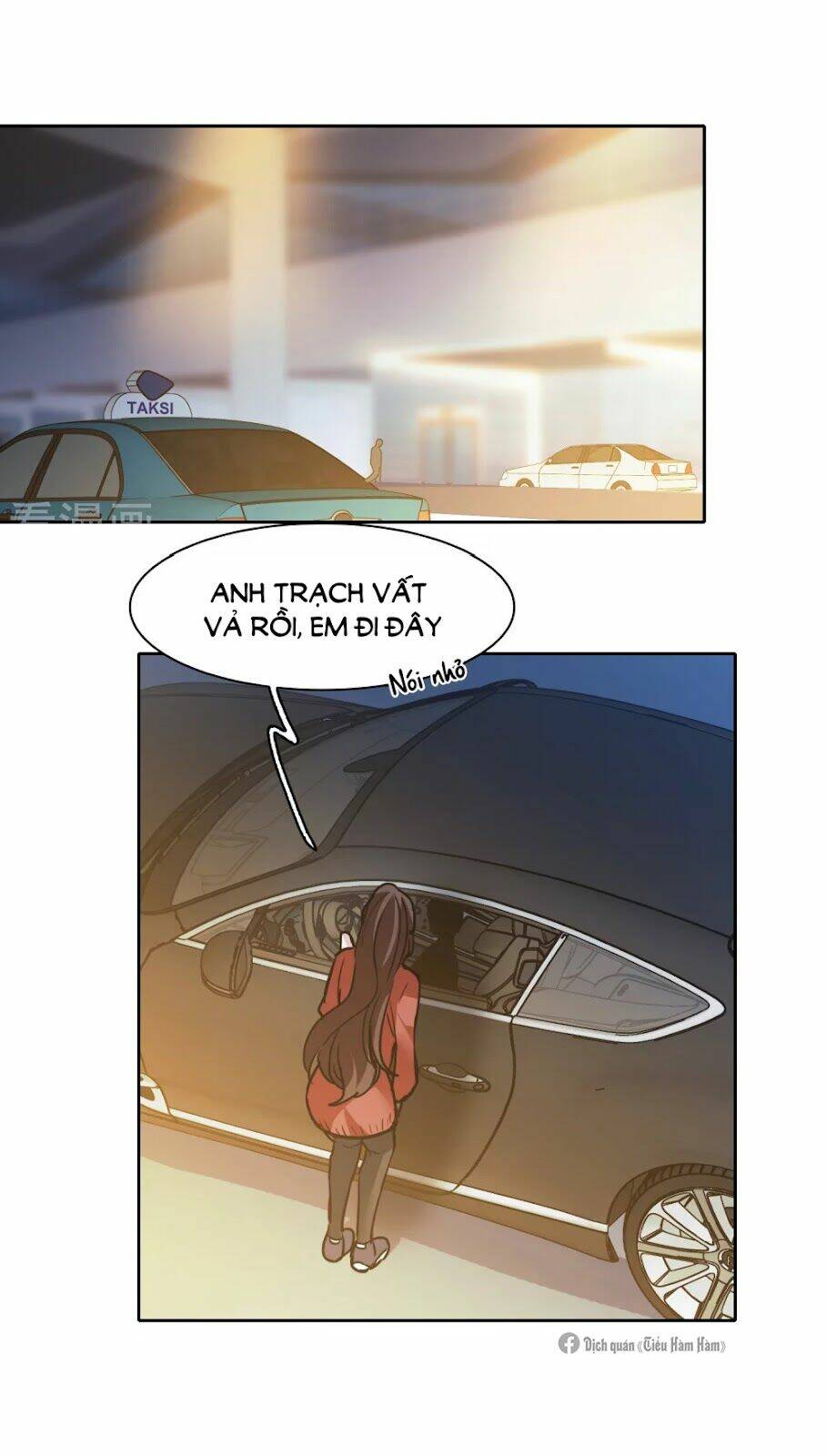 Thế Giới Đệ Nhất Cự Tinh: Chapter 27.3