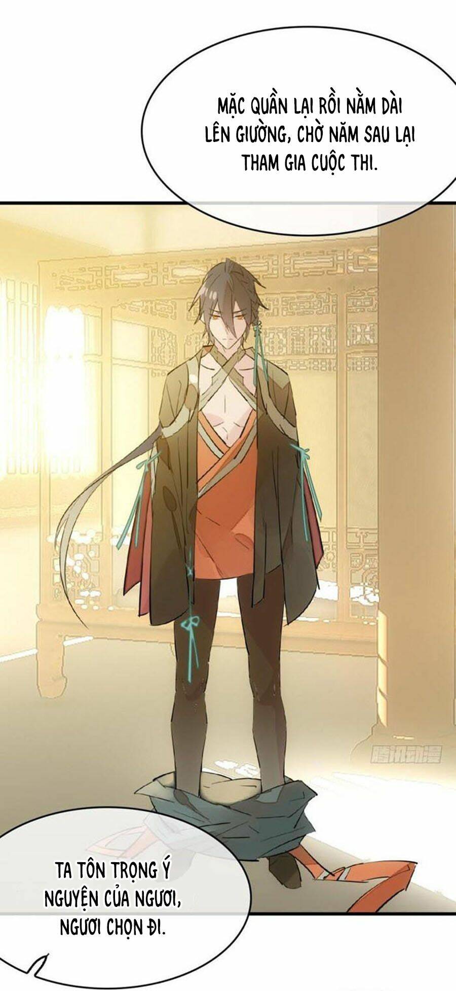 Sư Phụ Lại Trêu Chọc Ta: Chapter 67