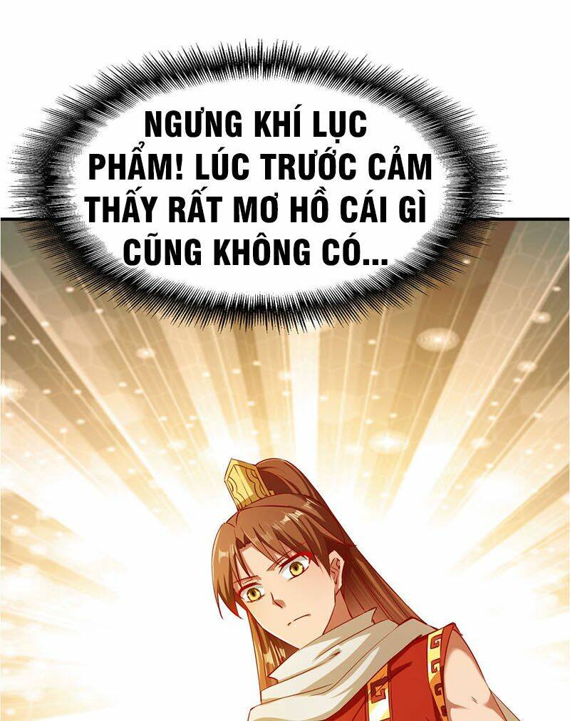 Chiến Đỉnh: Chapter 74