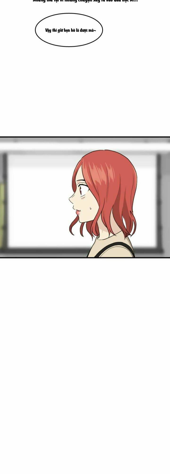 Người Đẹp Gangnam: Chapter 48