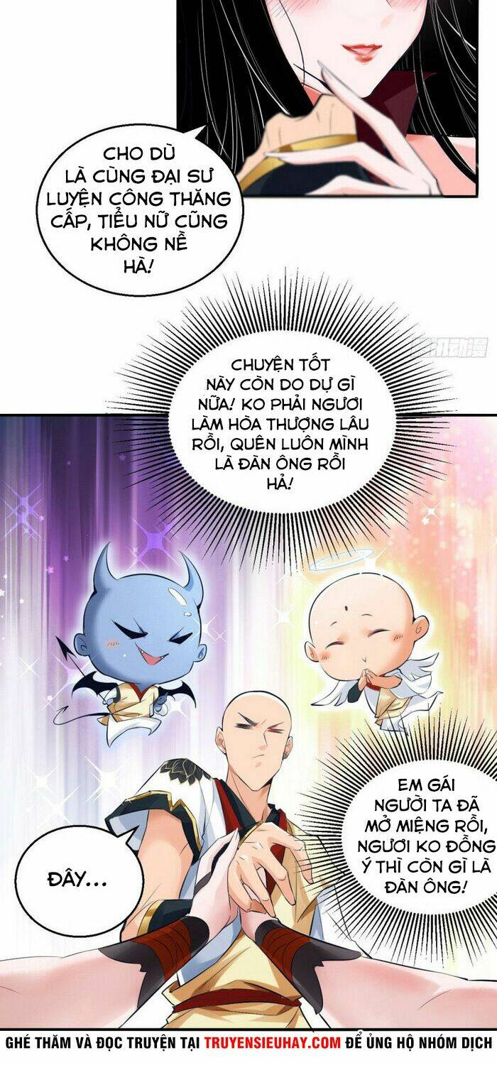 Tà Du Ký: Chapter 70