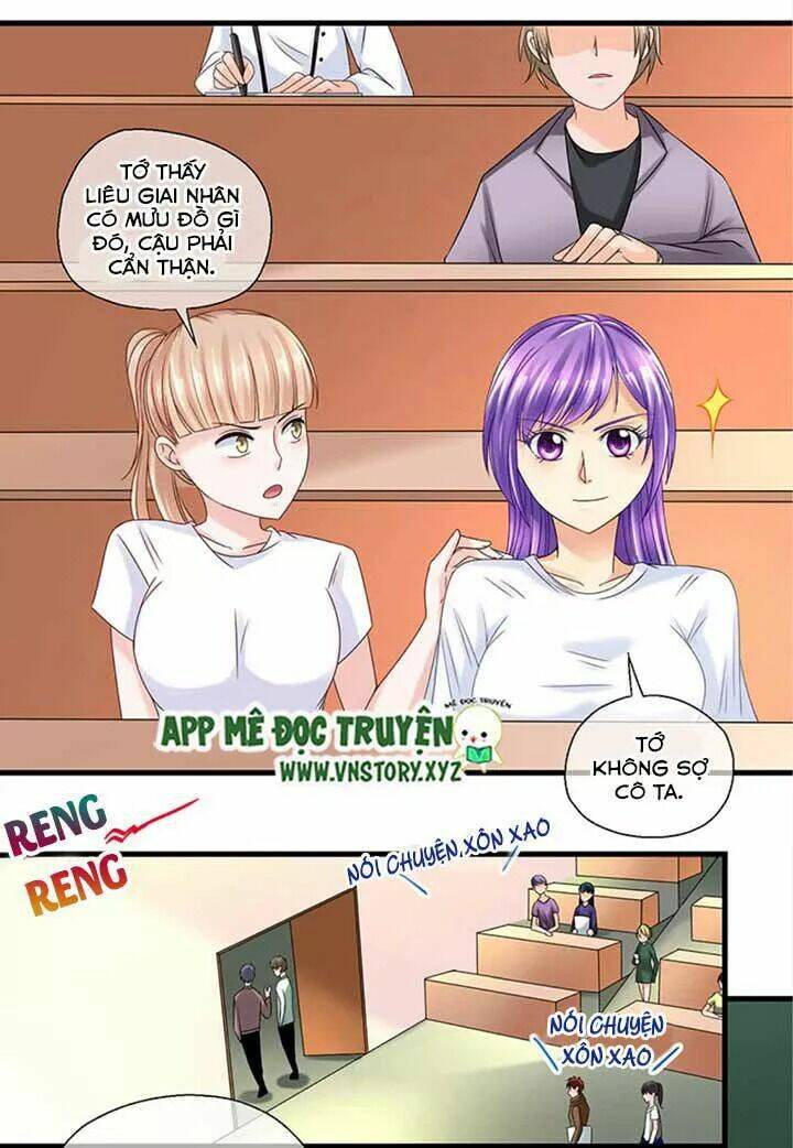 Bồn Tắm Có Vấn Đề?: Chapter 42