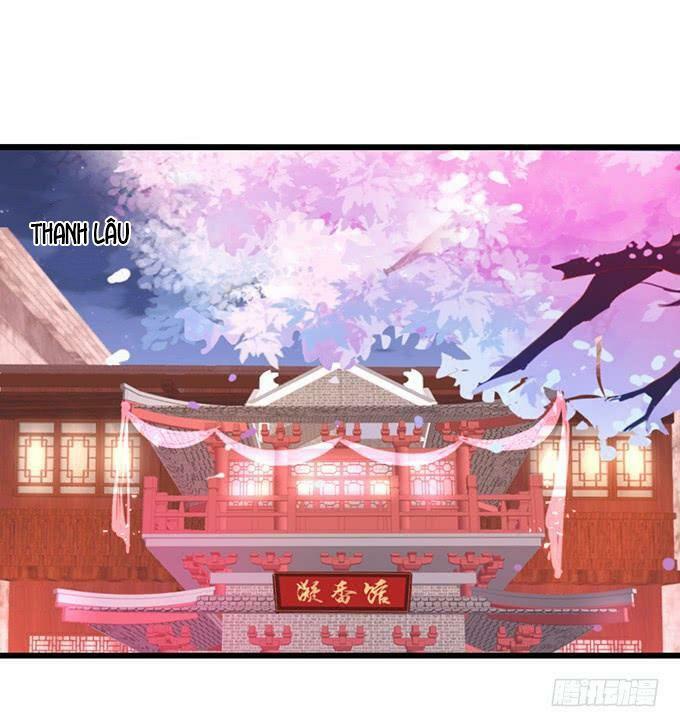 Hồ Tiên Hung Bạo: Chapter 156