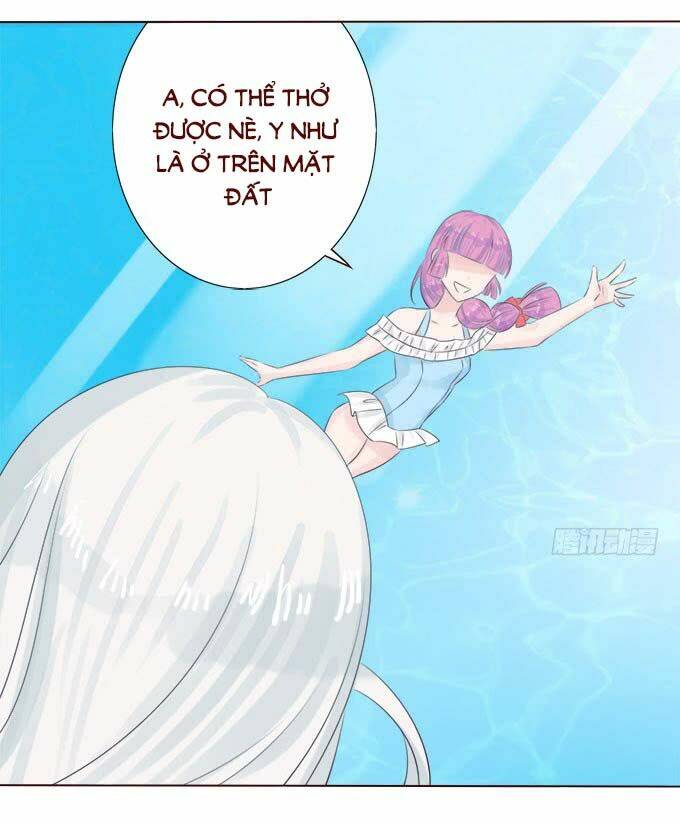 Ma Vương Luyến Ái Chỉ Nam: Chapter 66