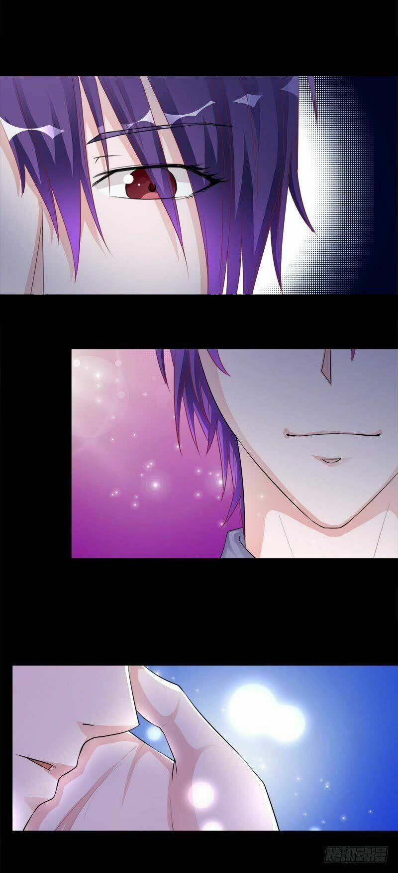 Hung Mãnh Quỷ Phu Bà Thượng Sàng: Chapter 25