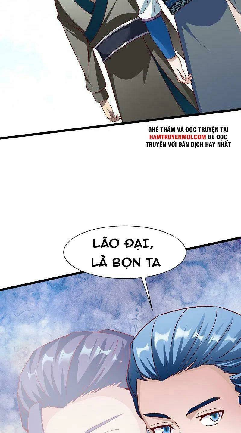 Chiến Đỉnh: Chapter 338