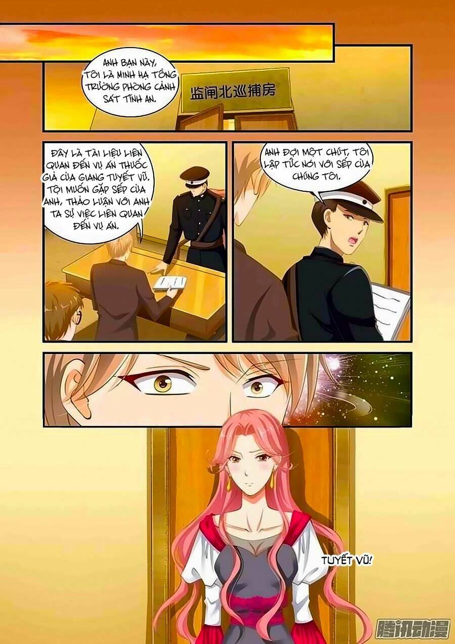Bán Yêu Khuynh Thành: Chapter 31