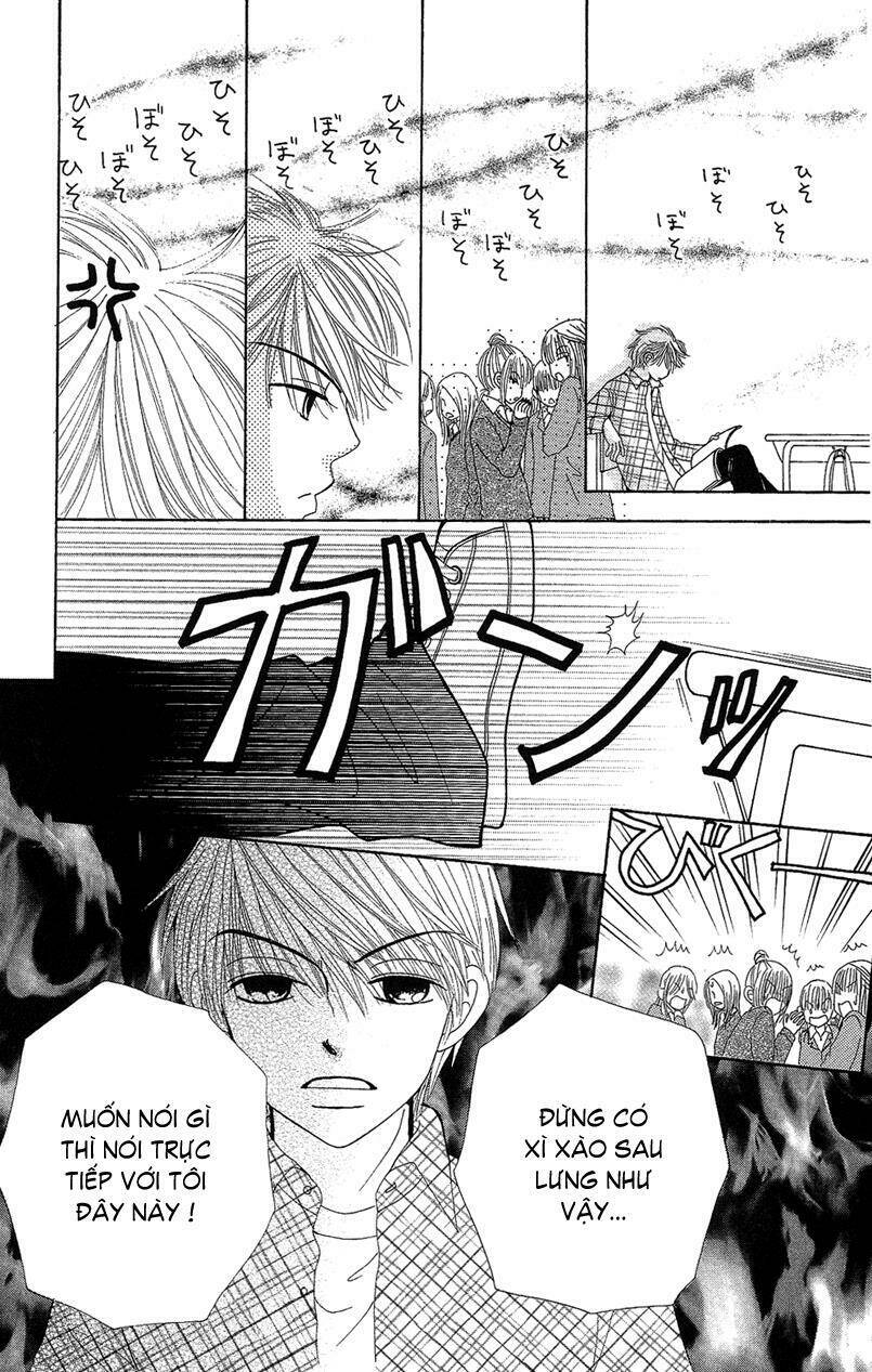 Dự Án Kéo Vàng: Chapter 28